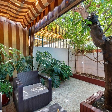 Villa Casa Catalina Jerez de la Frontera Exterior foto