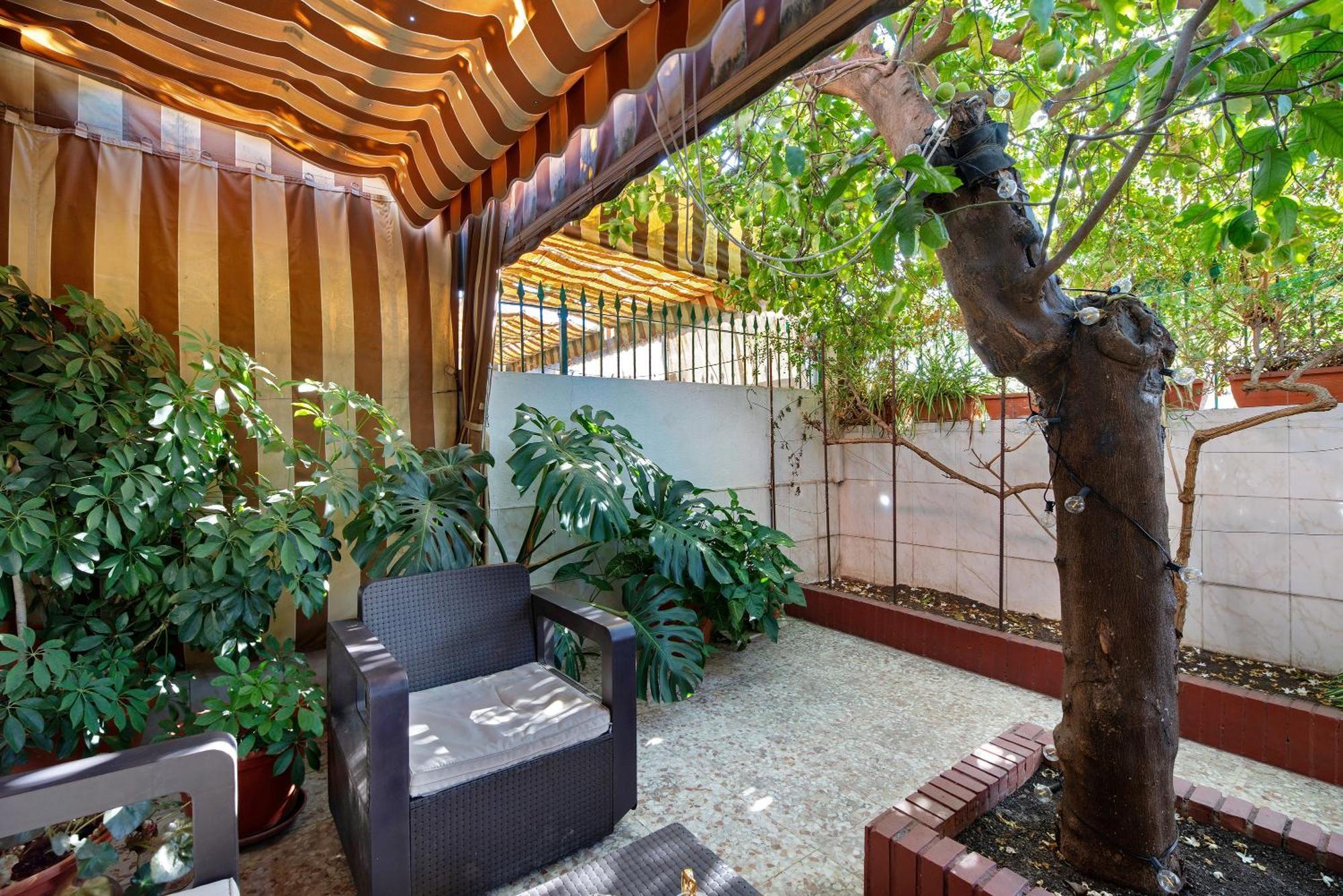 Villa Casa Catalina Jerez de la Frontera Exterior foto